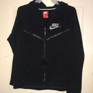 Nike Tech Fleece!